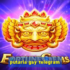 putaria gay telegram
