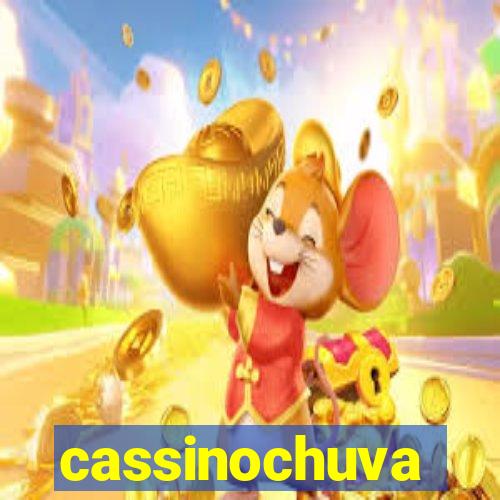 cassinochuva