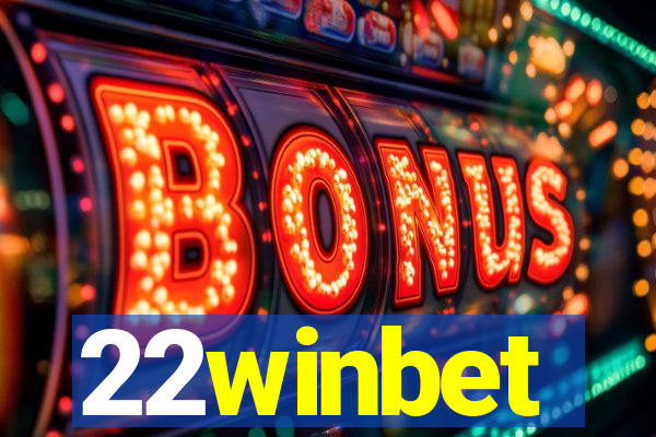 22winbet
