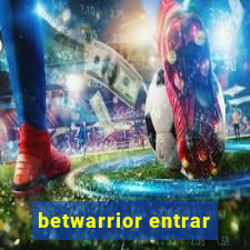 betwarrior entrar