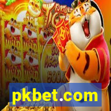 pkbet.com