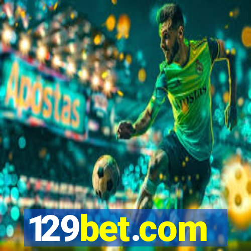 129bet.com