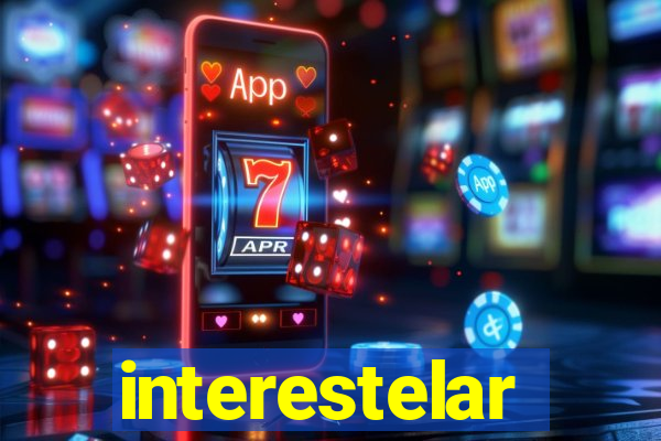 interestelar legendado drive