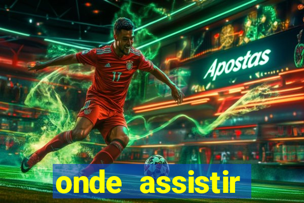 onde assistir america x cruz azul