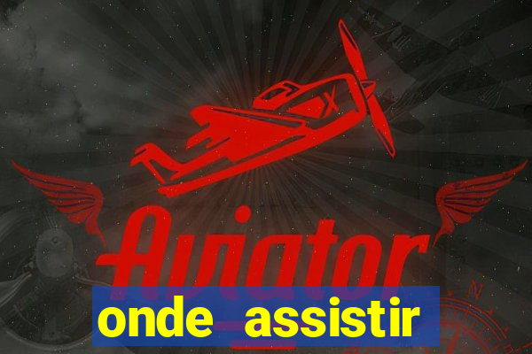 onde assistir america x cruz azul