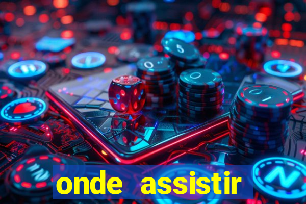 onde assistir america x cruz azul