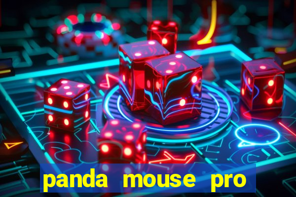 panda mouse pro 2.3 6