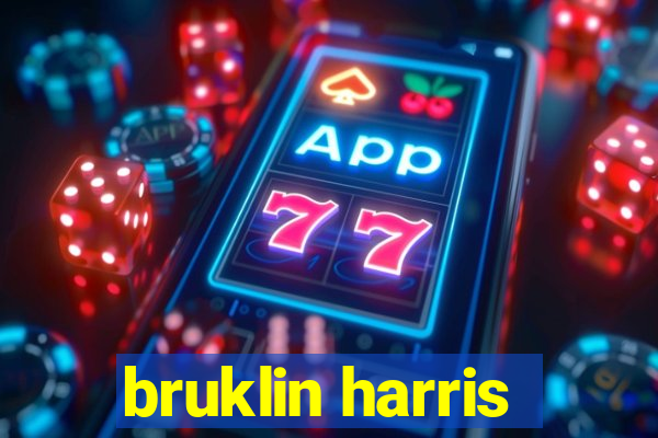 bruklin harris