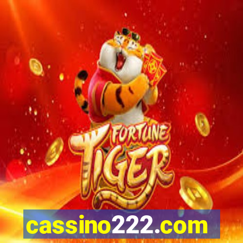 cassino222.com