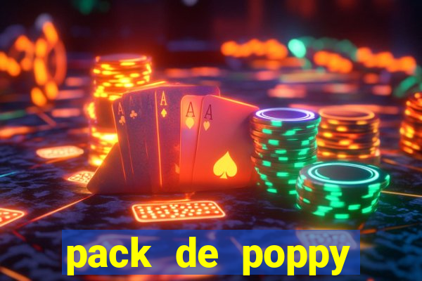 pack de poppy playtime para drawing cartoons 2 vk