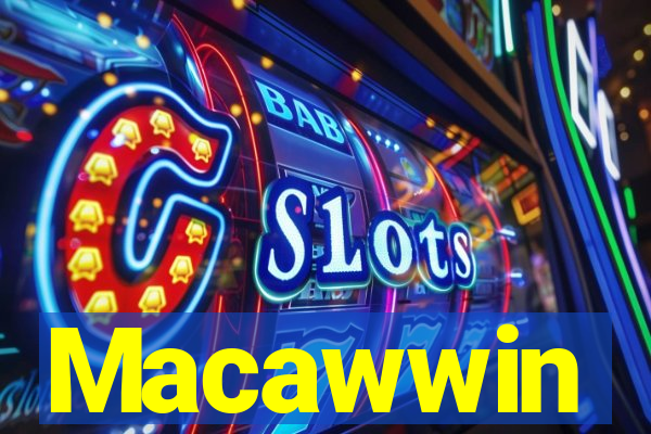 Macawwin