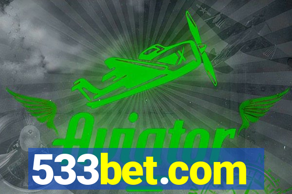 533bet.com