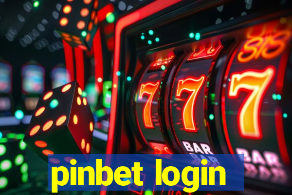 pinbet login