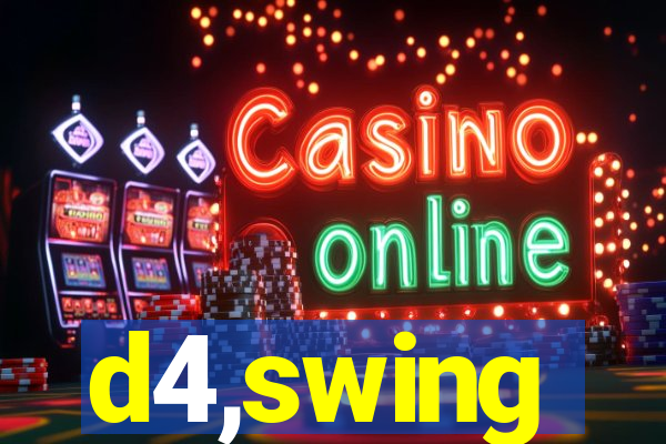 d4,swing