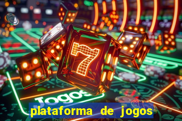 plataforma de jogos 9f game
