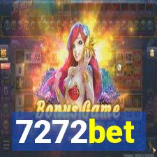 7272bet