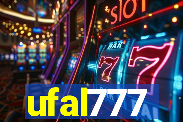 ufal777