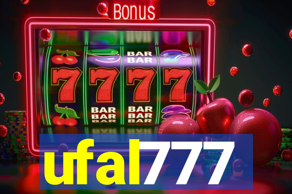 ufal777