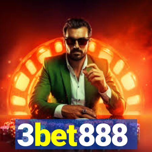 3bet888