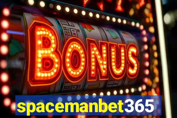 spacemanbet365