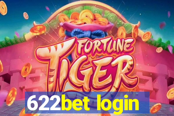 622bet login