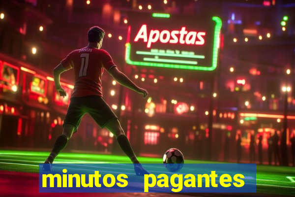 minutos pagantes jogos pg