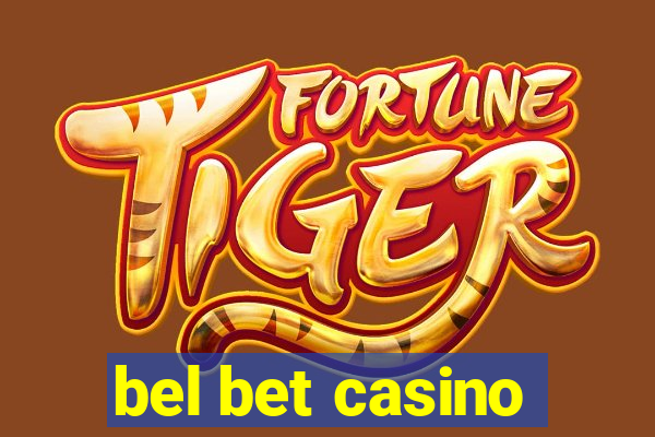 bel bet casino