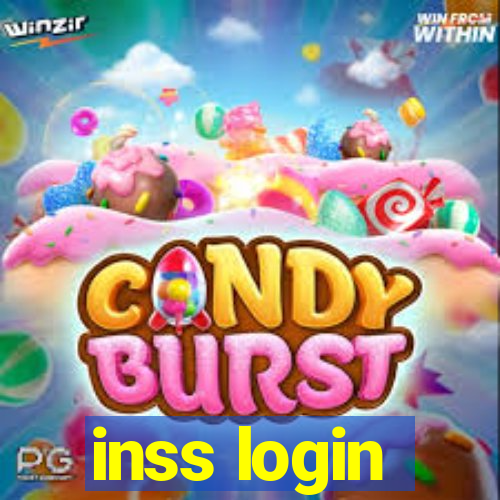 inss login