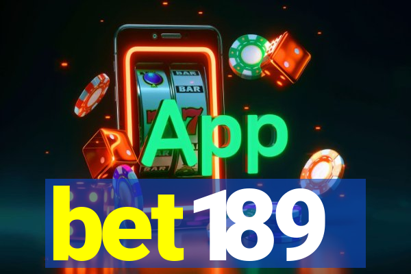 bet189