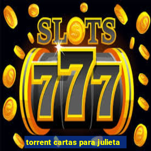 torrent cartas para julieta