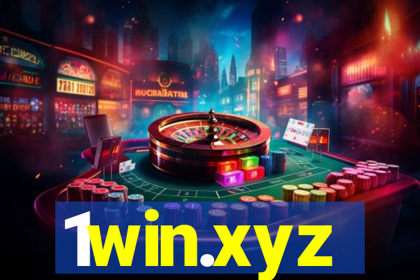 1win.xyz