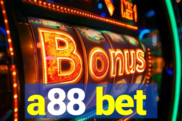 a88 bet