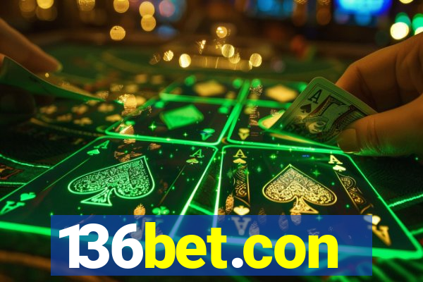 136bet.con