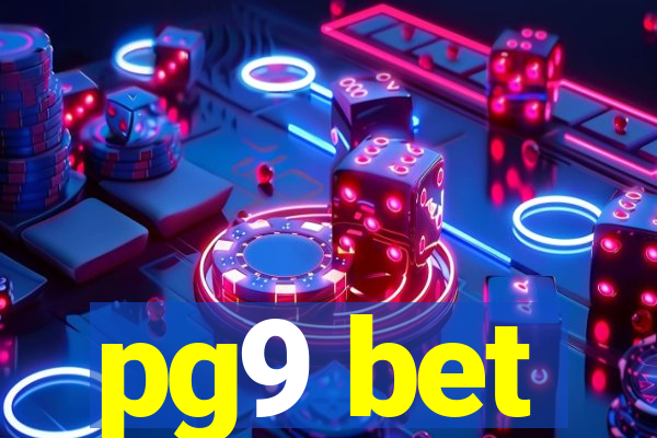 pg9 bet