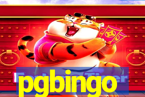 pgbingo