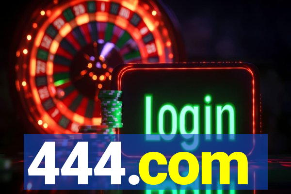 444.com