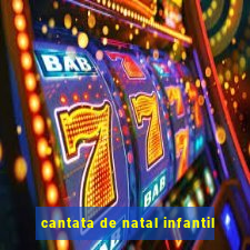 cantata de natal infantil