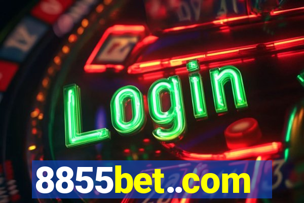 8855bet..com