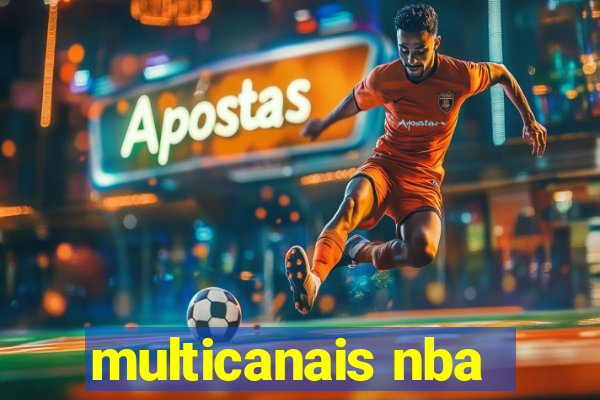 multicanais nba