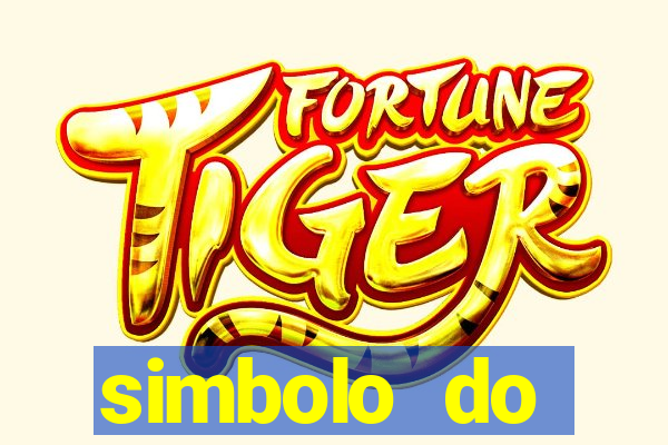 simbolo do corinthians para copiar