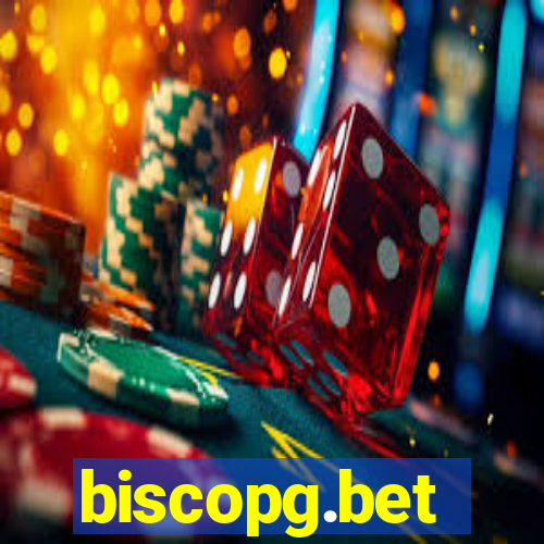 biscopg.bet