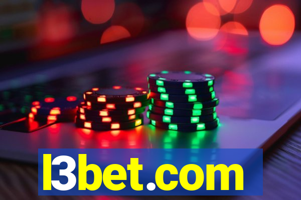 l3bet.com