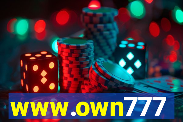 www.own777