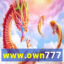 www.own777