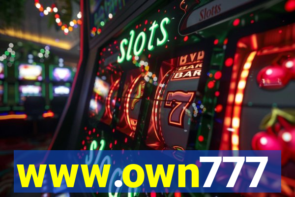 www.own777
