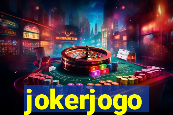 jokerjogo