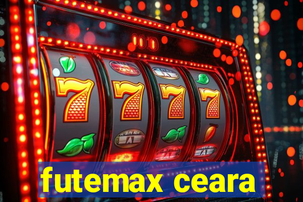 futemax ceara