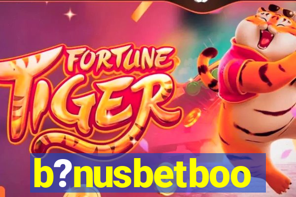 b?nusbetboo
