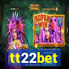 tt22bet