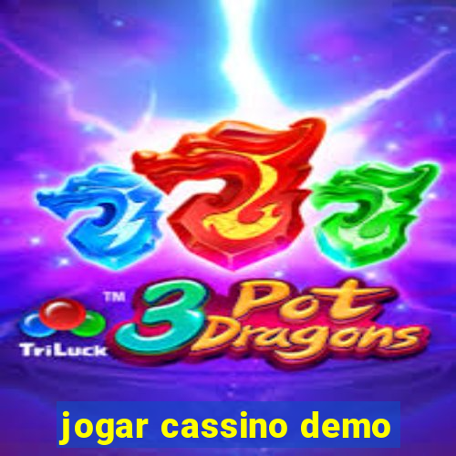 jogar cassino demo